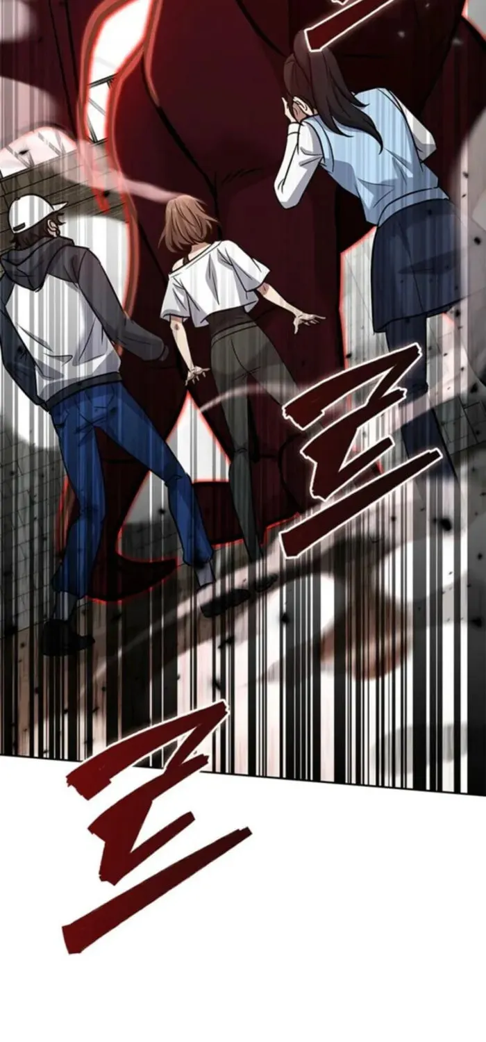 Read Survive Restructuring chapter 57 image 33 on Lezhin