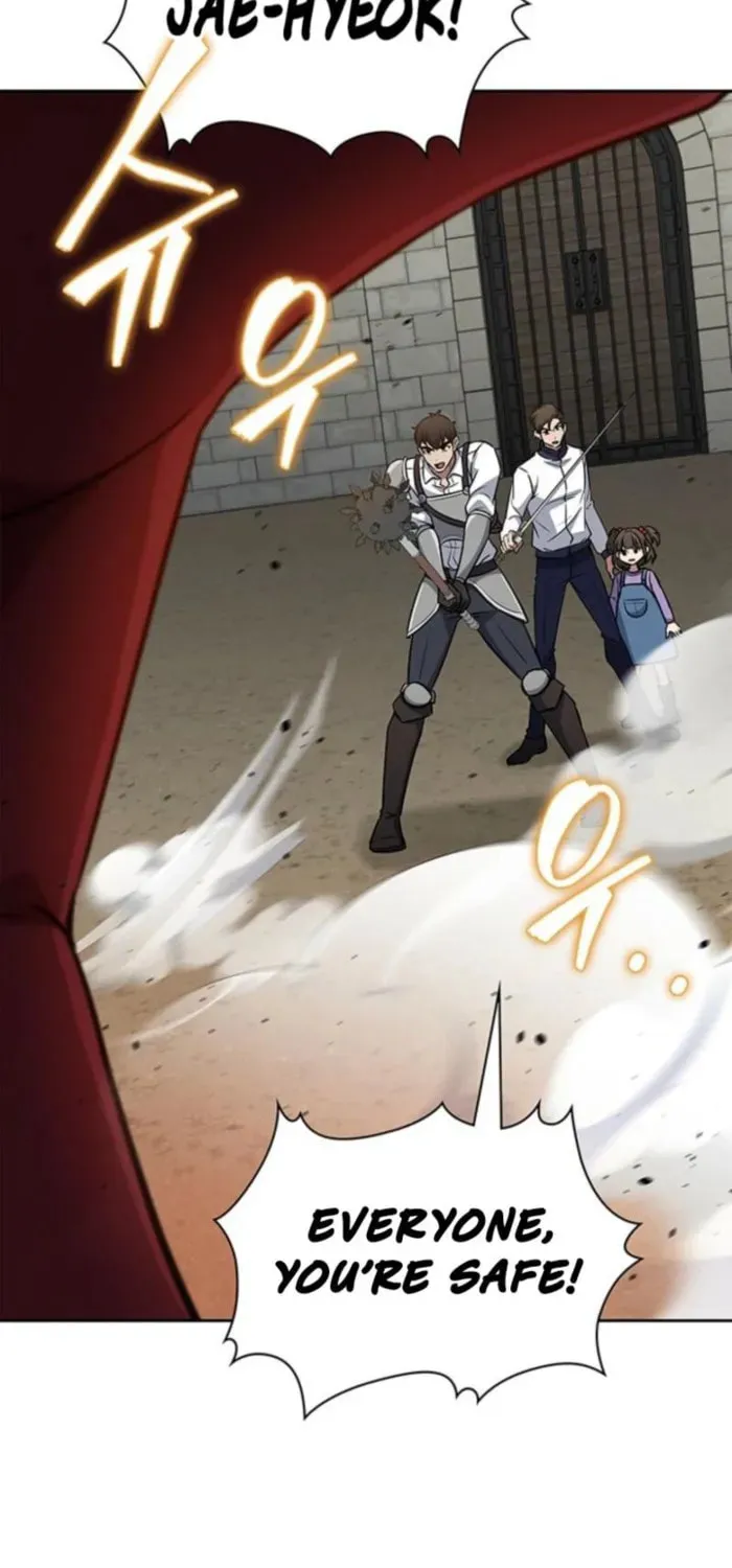 Read Survive Restructuring chapter 57 image 35 on Lezhin
