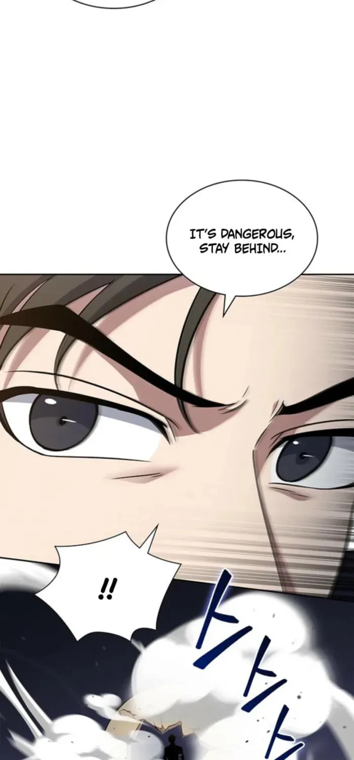 Read Survive Restructuring chapter 57 image 37 on Lezhin