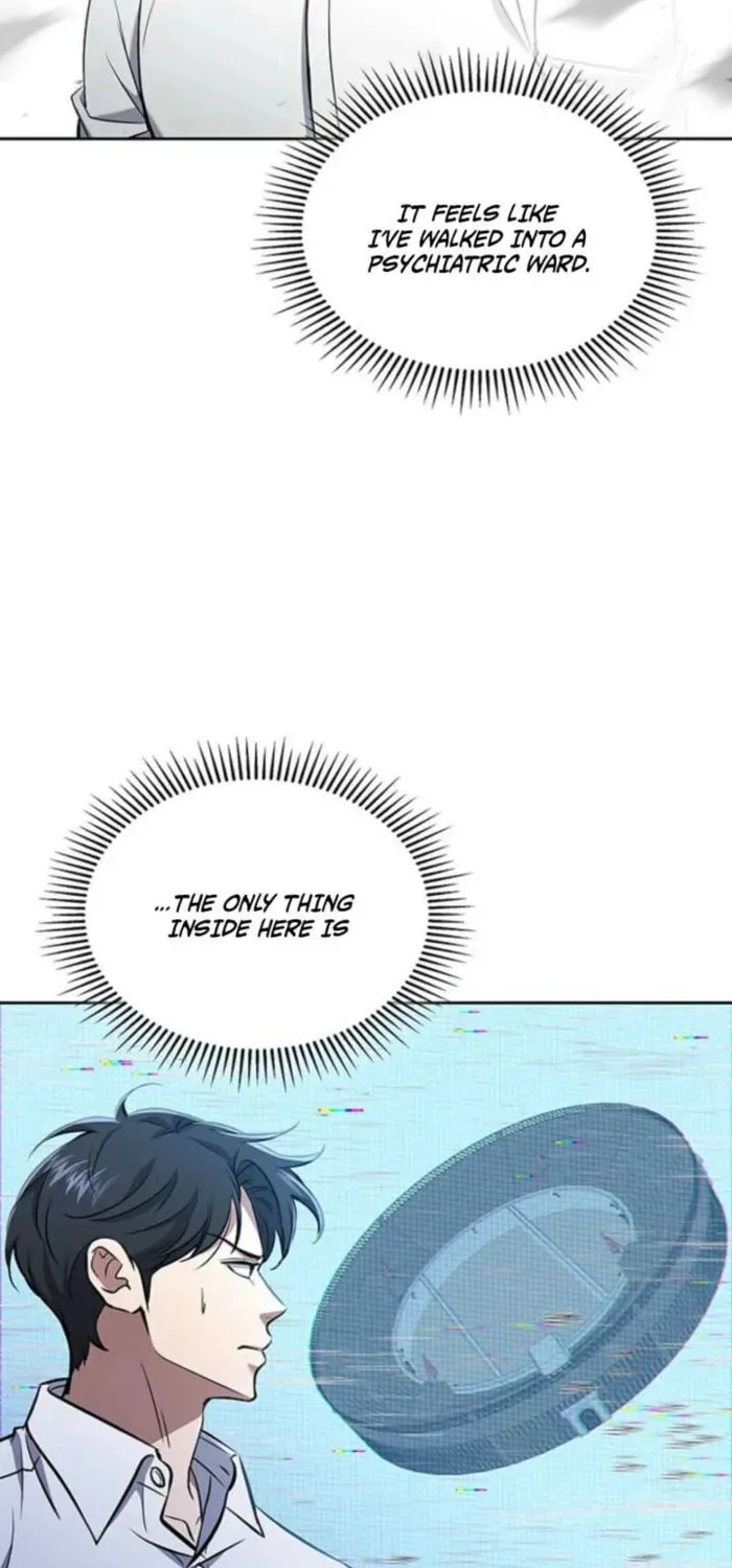 Read Survive Restructuring chapter 57 image 4 on Lezhin