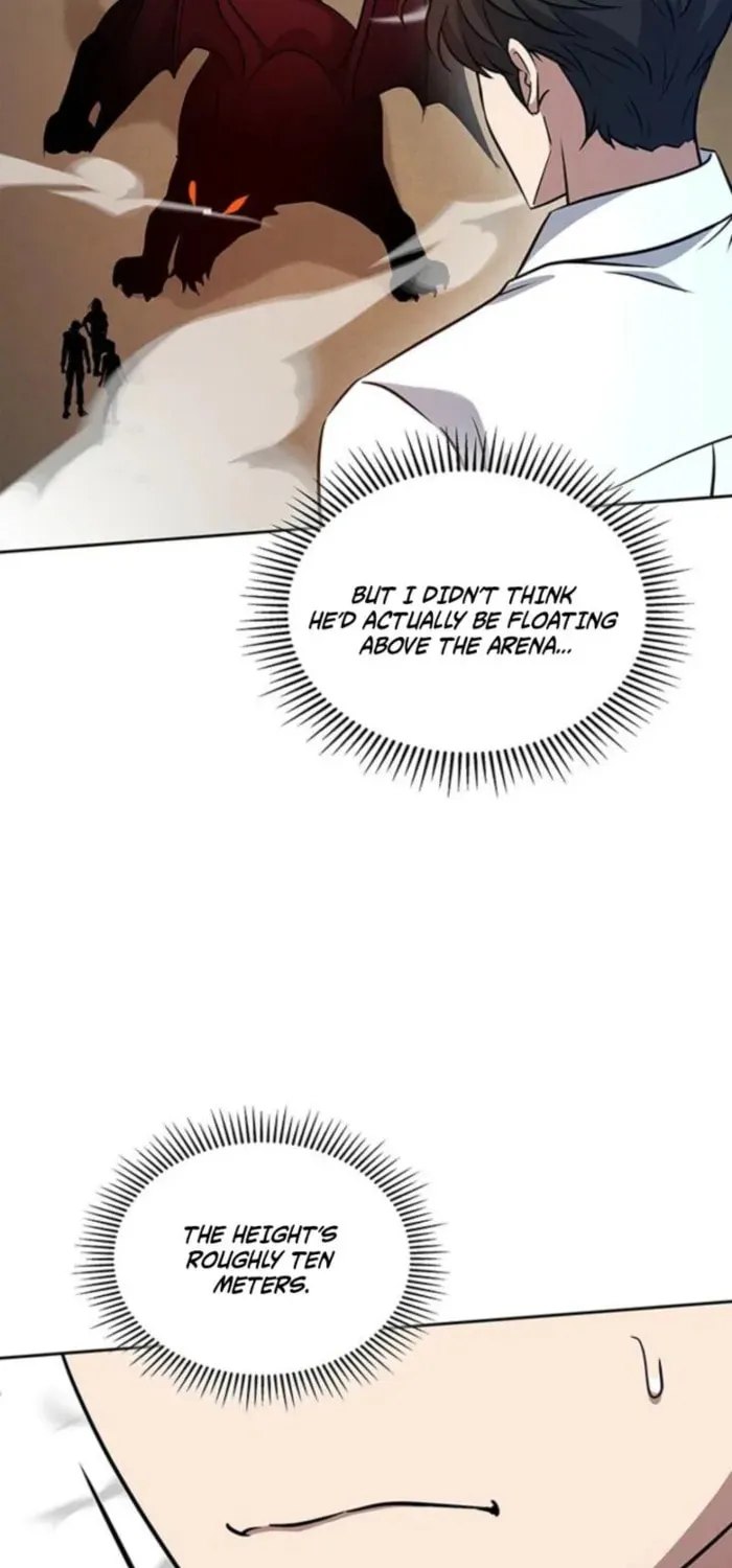 Read Survive Restructuring chapter 57 image 41 on Lezhin
