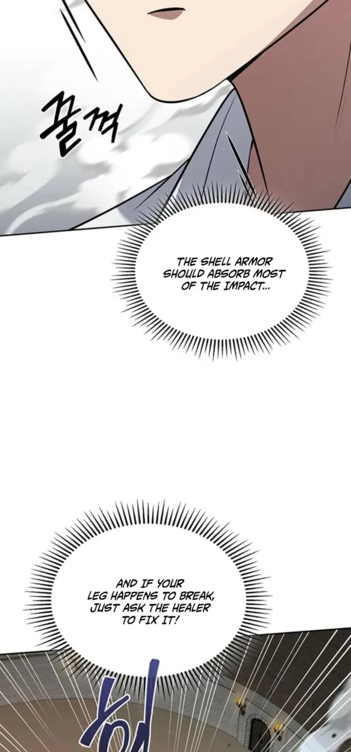 Read Survive Restructuring chapter 57 image 42 on Lezhin