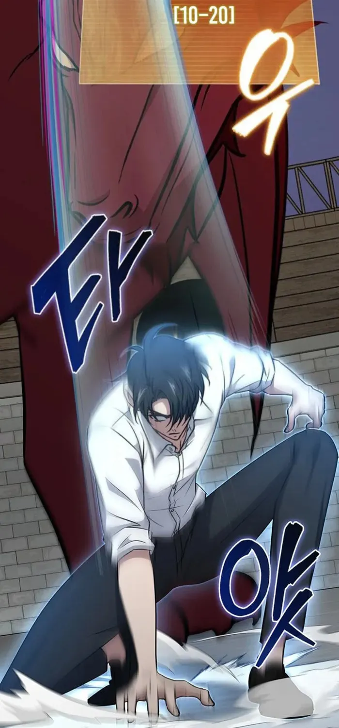 Read Survive Restructuring chapter 57 image 48 on Lezhin