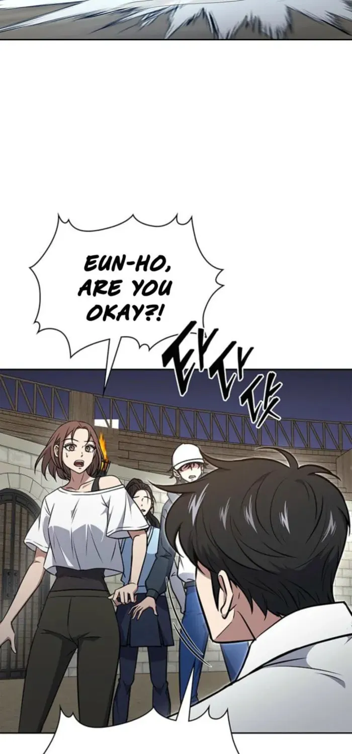 Read Survive Restructuring chapter 57 image 49 on Lezhin