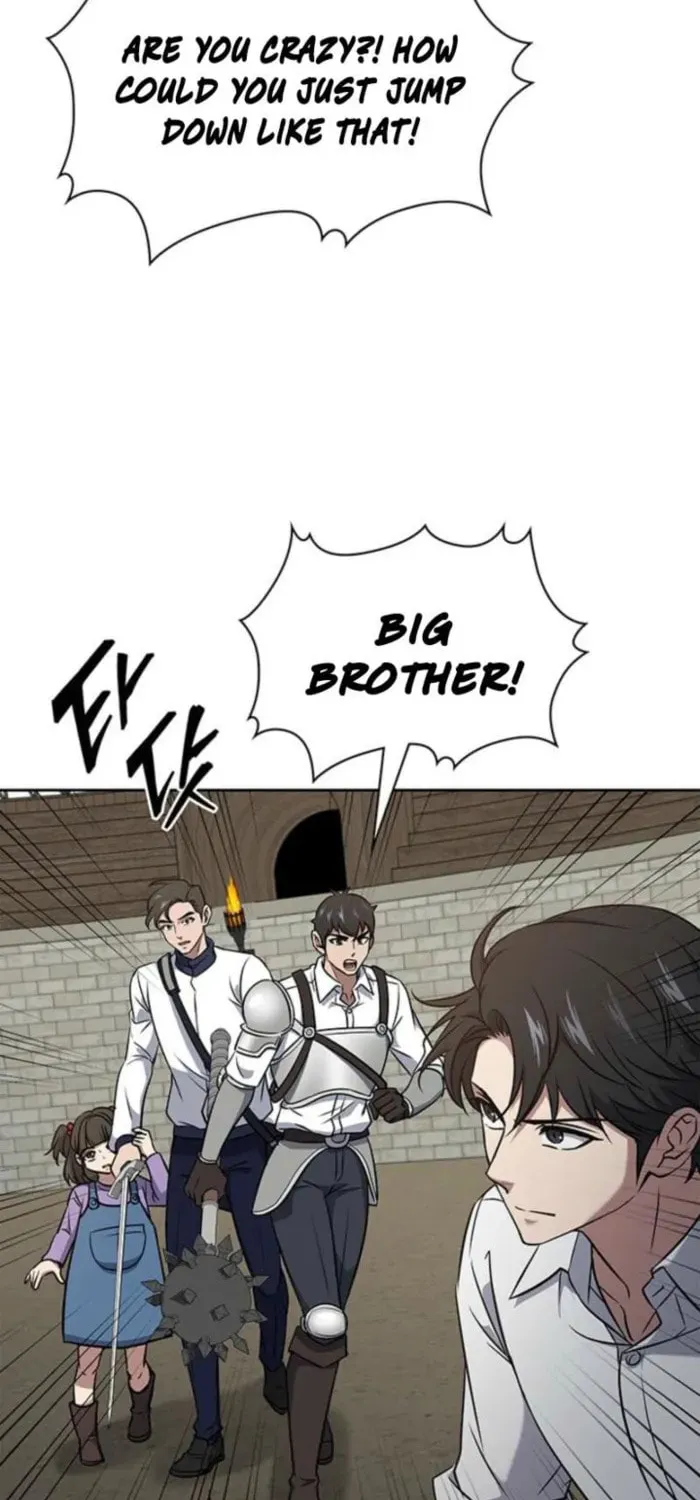 Read Survive Restructuring chapter 57 image 50 on Lezhin
