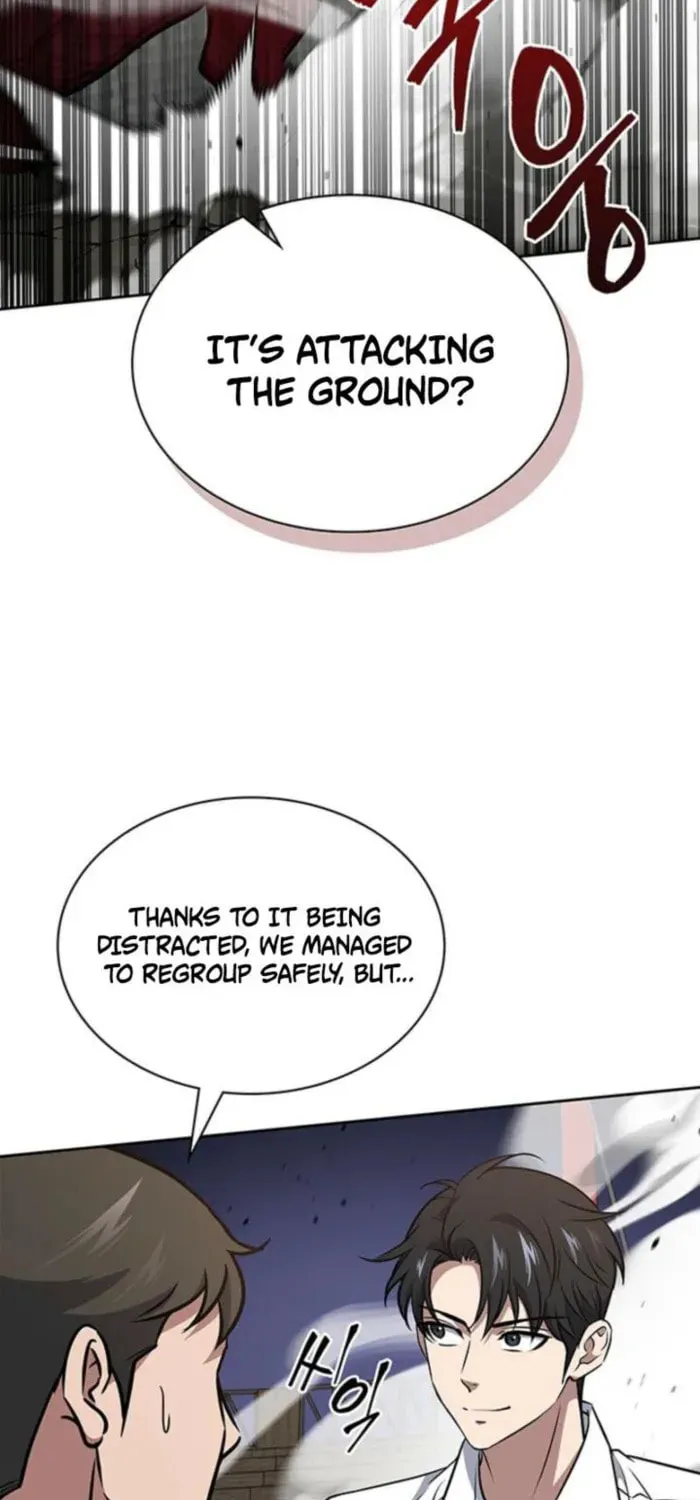 Read Survive Restructuring chapter 57 image 53 on Lezhin