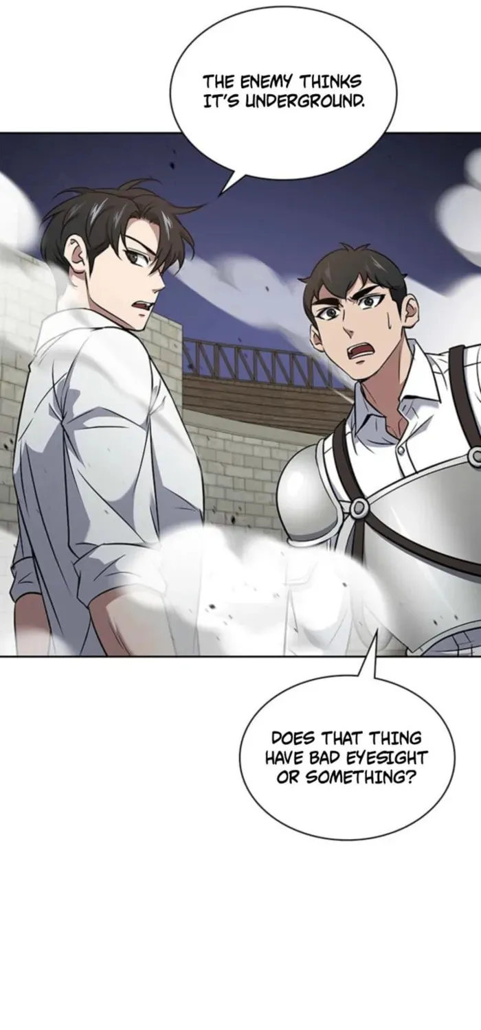 Read Survive Restructuring chapter 57 image 55 on Lezhin