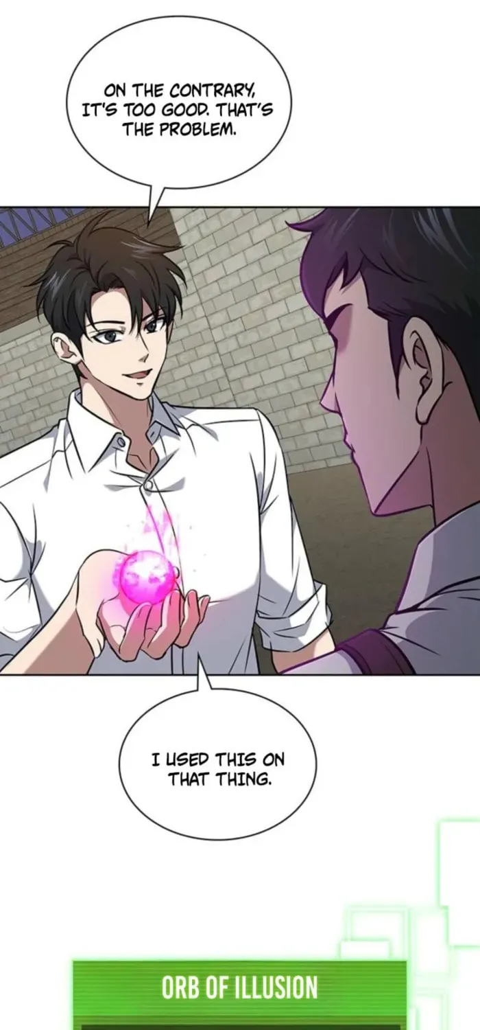 Read Survive Restructuring chapter 57 image 56 on Lezhin