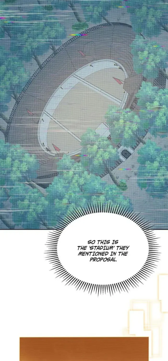 Read Survive Restructuring chapter 57 image 6 on Lezhin