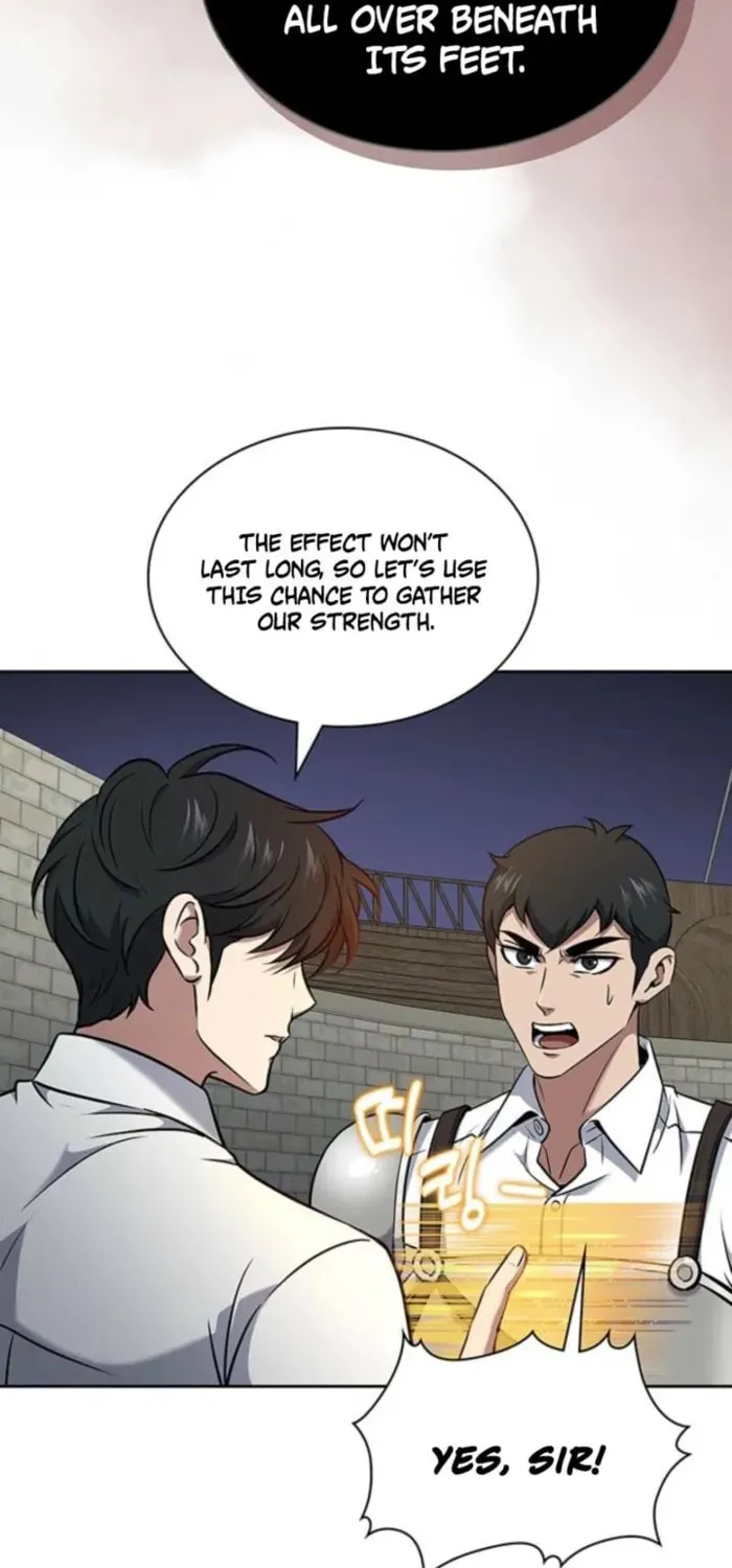 Read Survive Restructuring chapter 57 image 60 on Lezhin