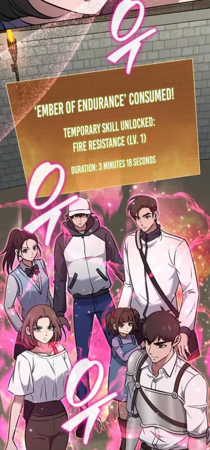 Read Survive Restructuring chapter 57 image 65 on Lezhin