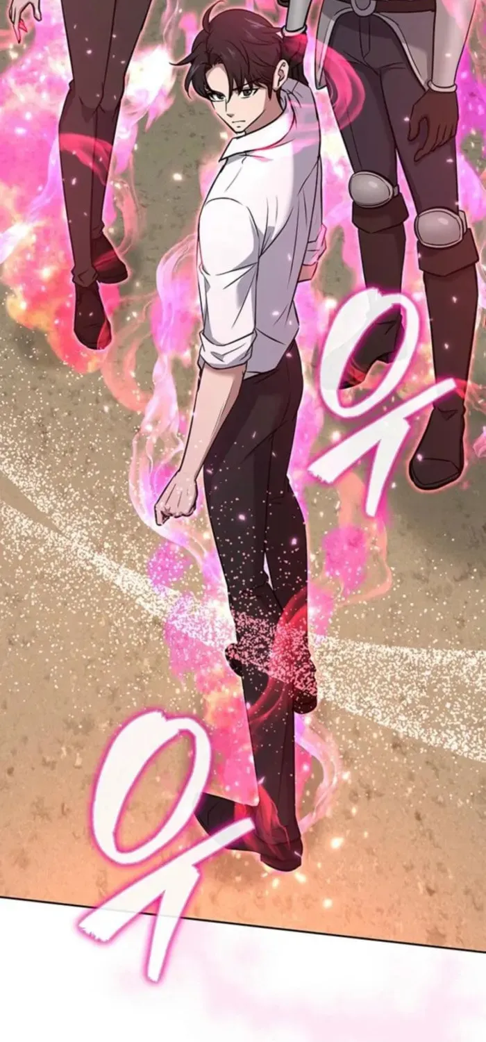 Read Survive Restructuring chapter 57 image 66 on Lezhin