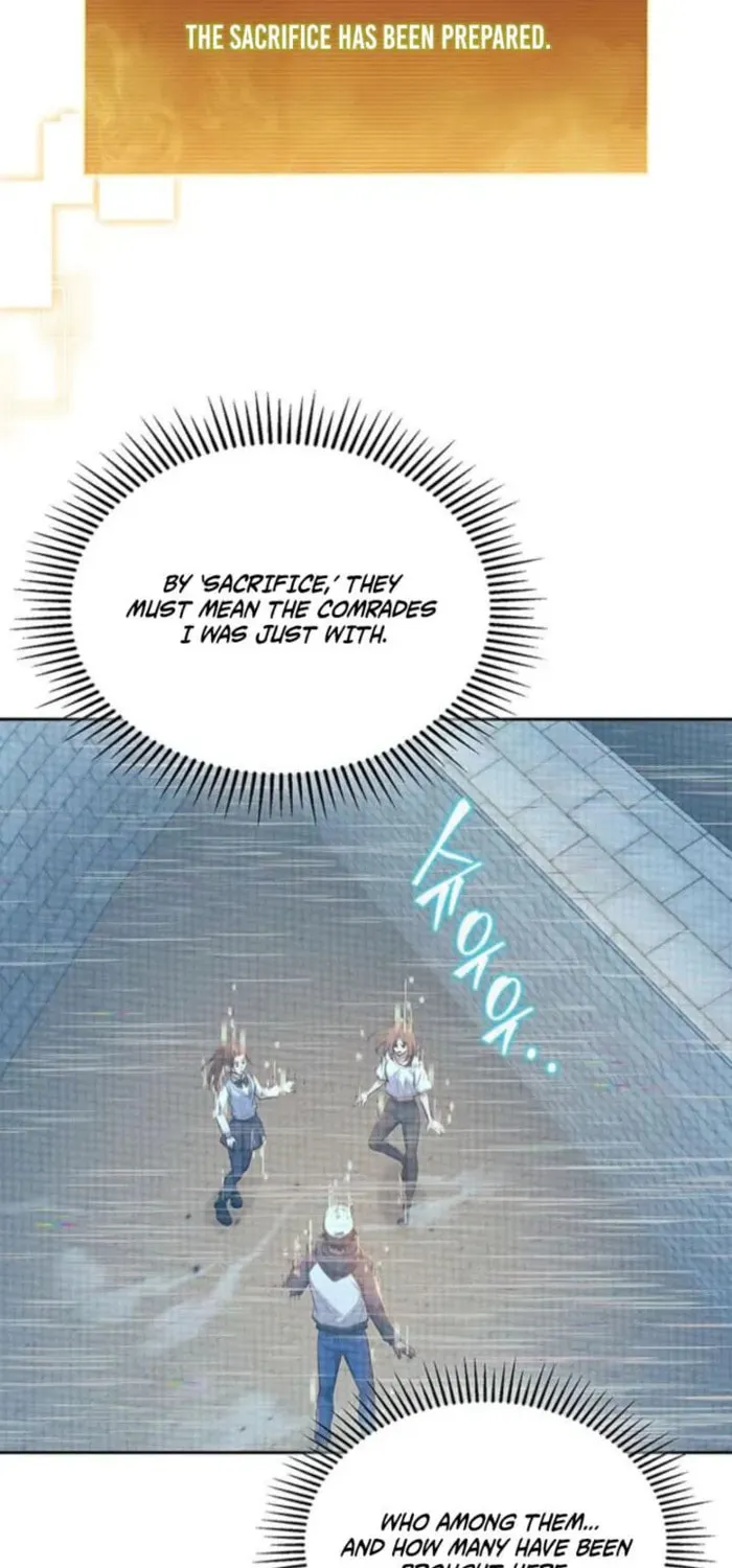 Read Survive Restructuring chapter 57 image 7 on Lezhin
