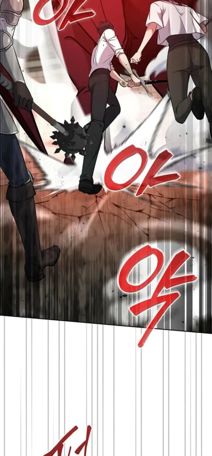 Read Survive Restructuring chapter 57 image 71 on Lezhin