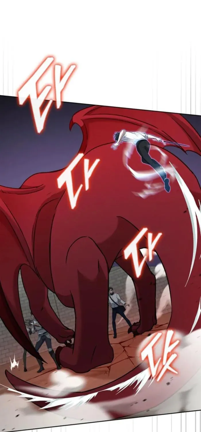 Read Survive Restructuring chapter 57 image 74 on Lezhin