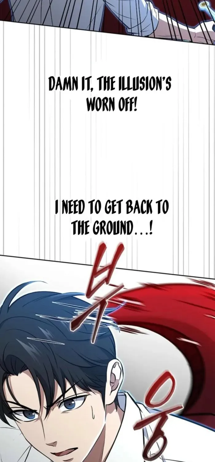 Read Survive Restructuring chapter 57 image 77 on Lezhin