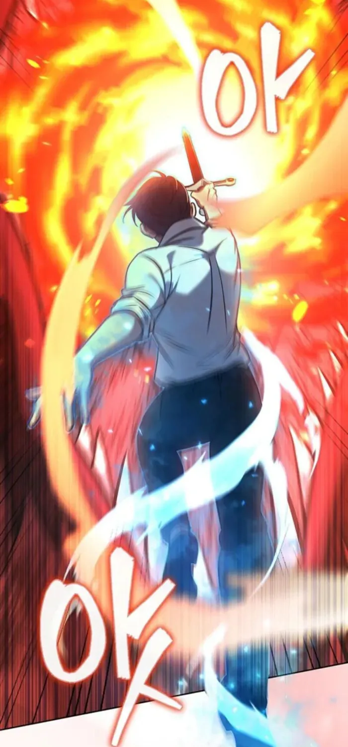 Read Survive Restructuring chapter 57 image 86 on Lezhin