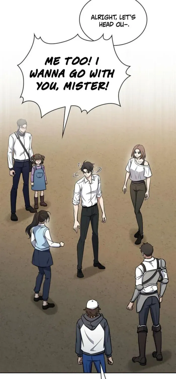 Read Survive Restructuring chapter 59 image 10 on Lezhin