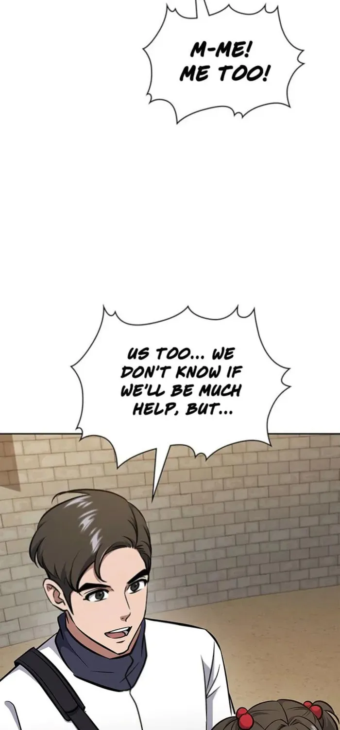 Read Survive Restructuring chapter 59 image 11 on Lezhin
