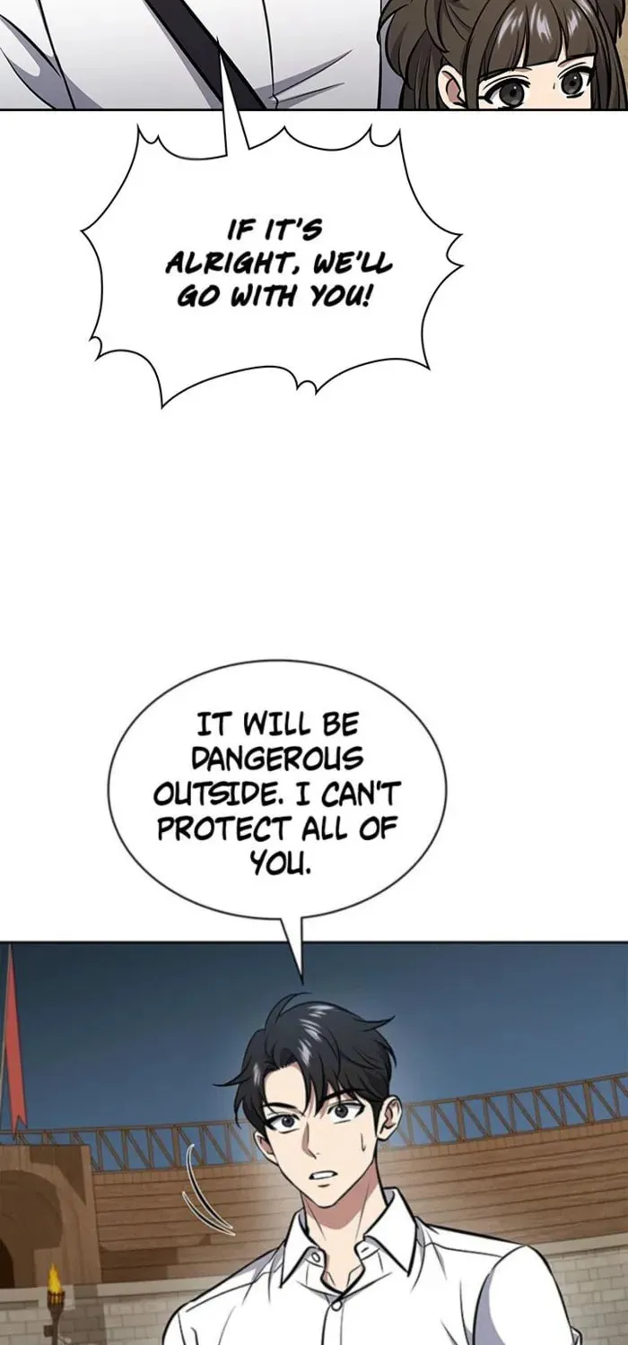 Read Survive Restructuring chapter 59 image 12 on Lezhin
