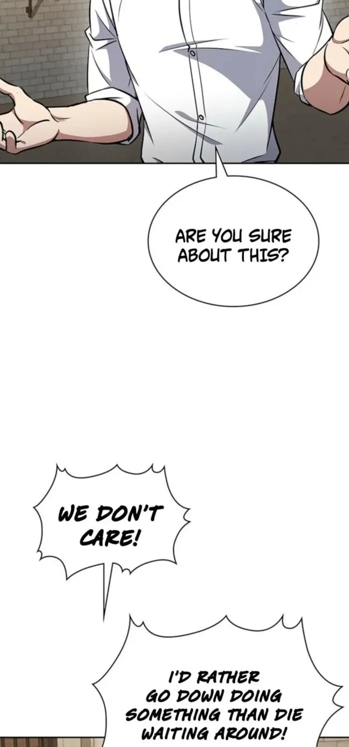 Read Survive Restructuring chapter 59 image 13 on Lezhin