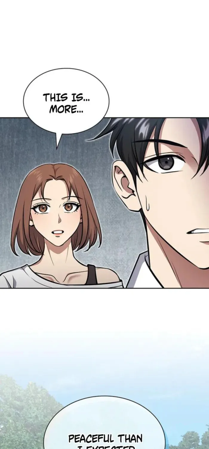 Read Survive Restructuring chapter 59 image 18 on Lezhin