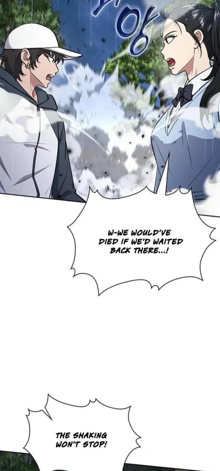 Read Survive Restructuring chapter 59 image 35 on Lezhin