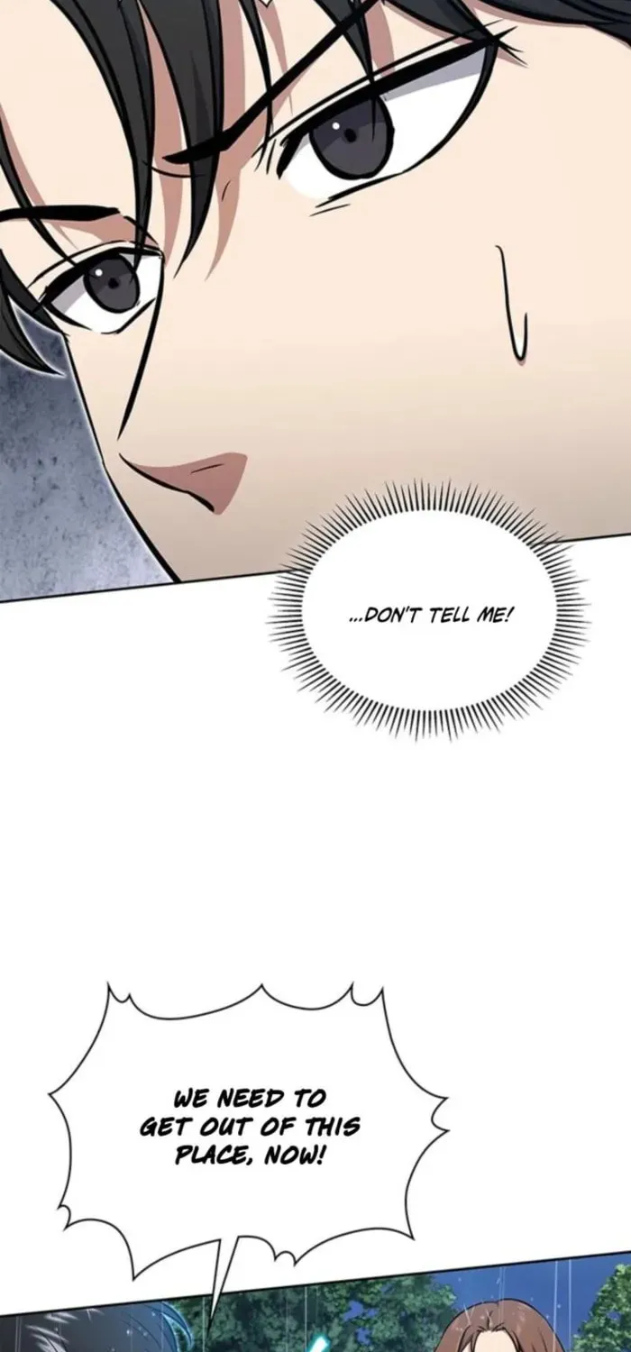 Read Survive Restructuring chapter 59 image 37 on Lezhin