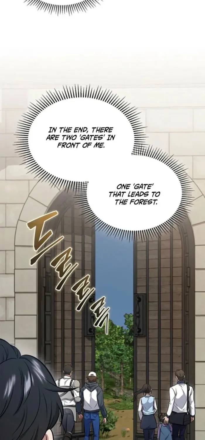 Read Survive Restructuring chapter 59 image 4 on Lezhin