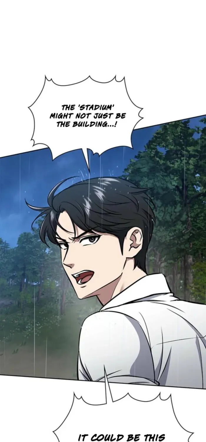 Read Survive Restructuring chapter 59 image 40 on Lezhin