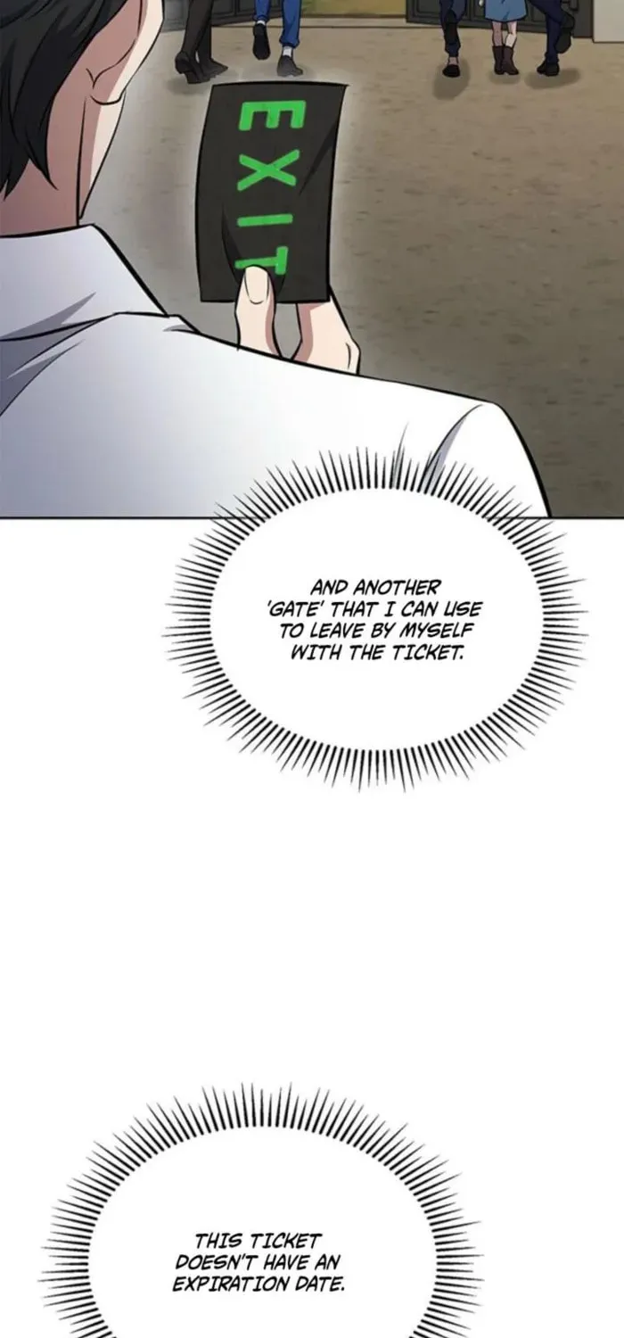 Read Survive Restructuring chapter 59 image 5 on Lezhin