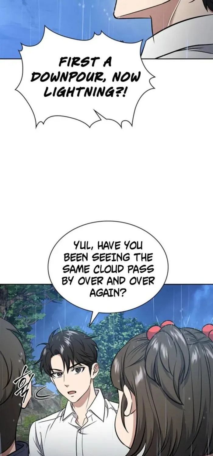 Read Survive Restructuring chapter 59 image 50 on Lezhin