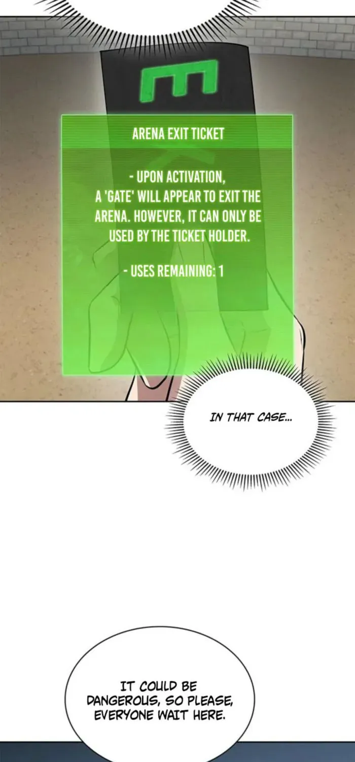 Read Survive Restructuring chapter 59 image 6 on Lezhin