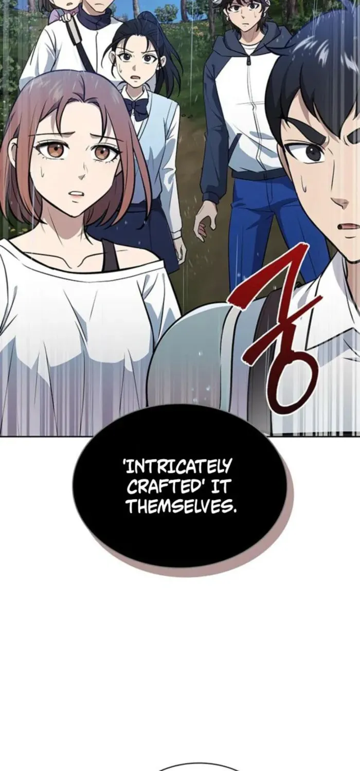 Read Survive Restructuring chapter 59 image 62 on Lezhin
