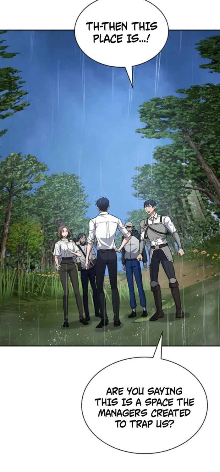 Read Survive Restructuring chapter 59 image 63 on Lezhin