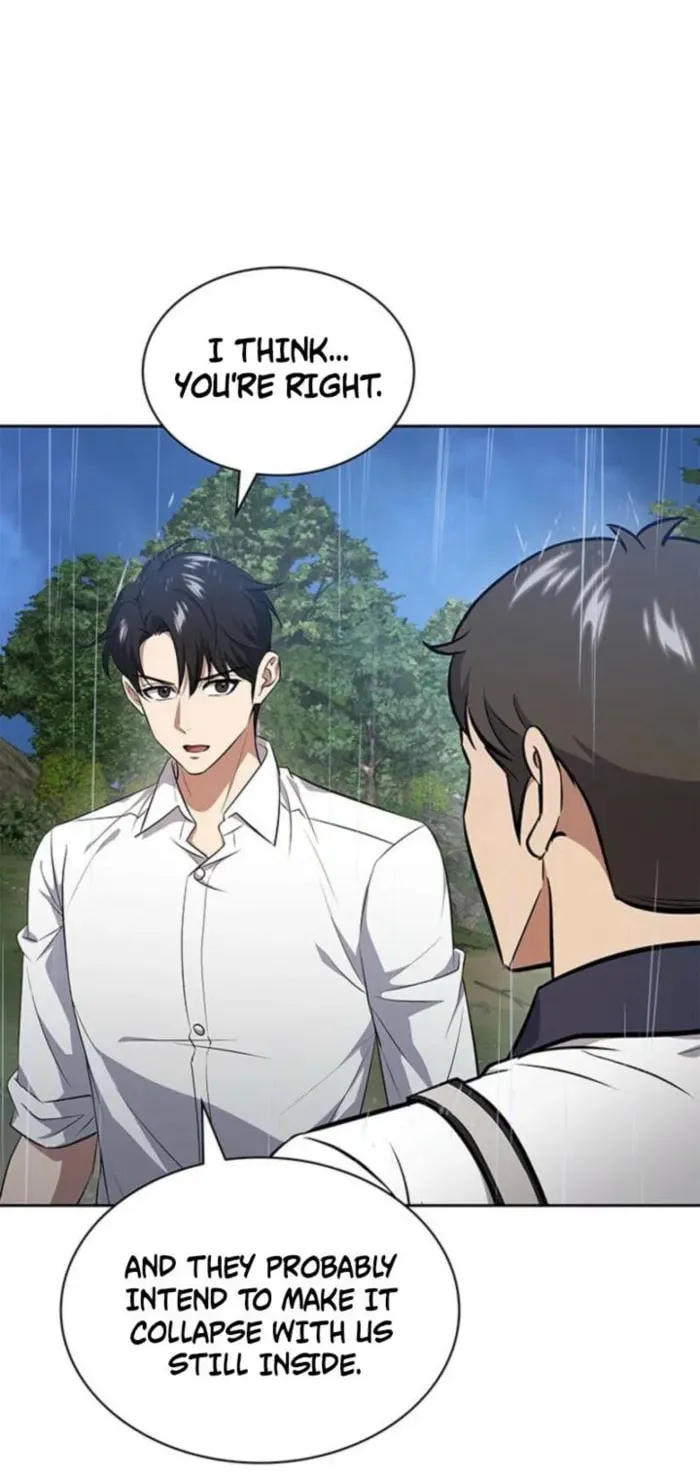 Read Survive Restructuring chapter 59 image 64 on Lezhin