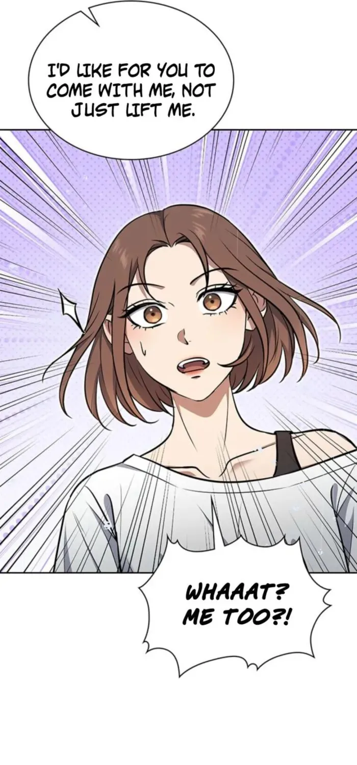 Read Survive Restructuring chapter 59 image 73 on Lezhin