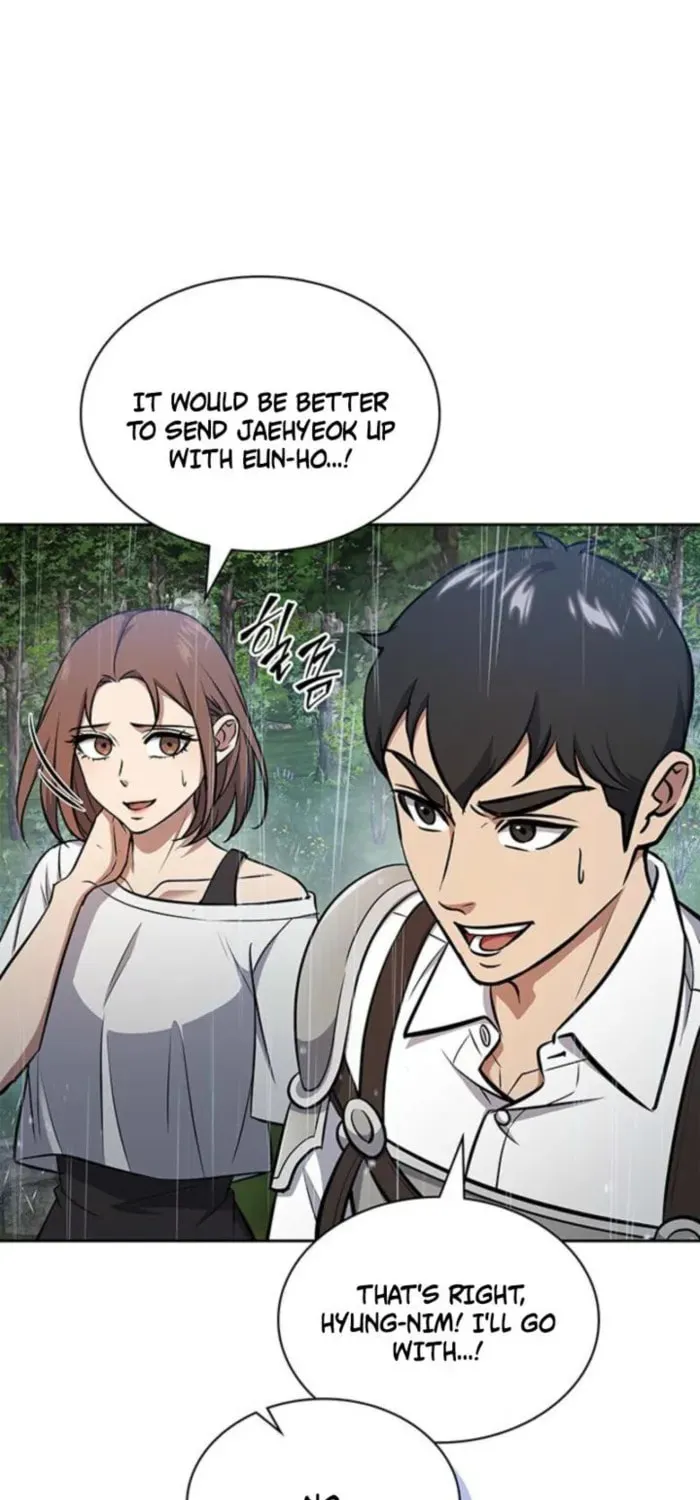 Read Survive Restructuring chapter 59 image 81 on Lezhin