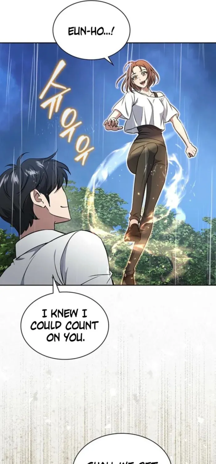 Read Survive Restructuring chapter 59 image 88 on Lezhin