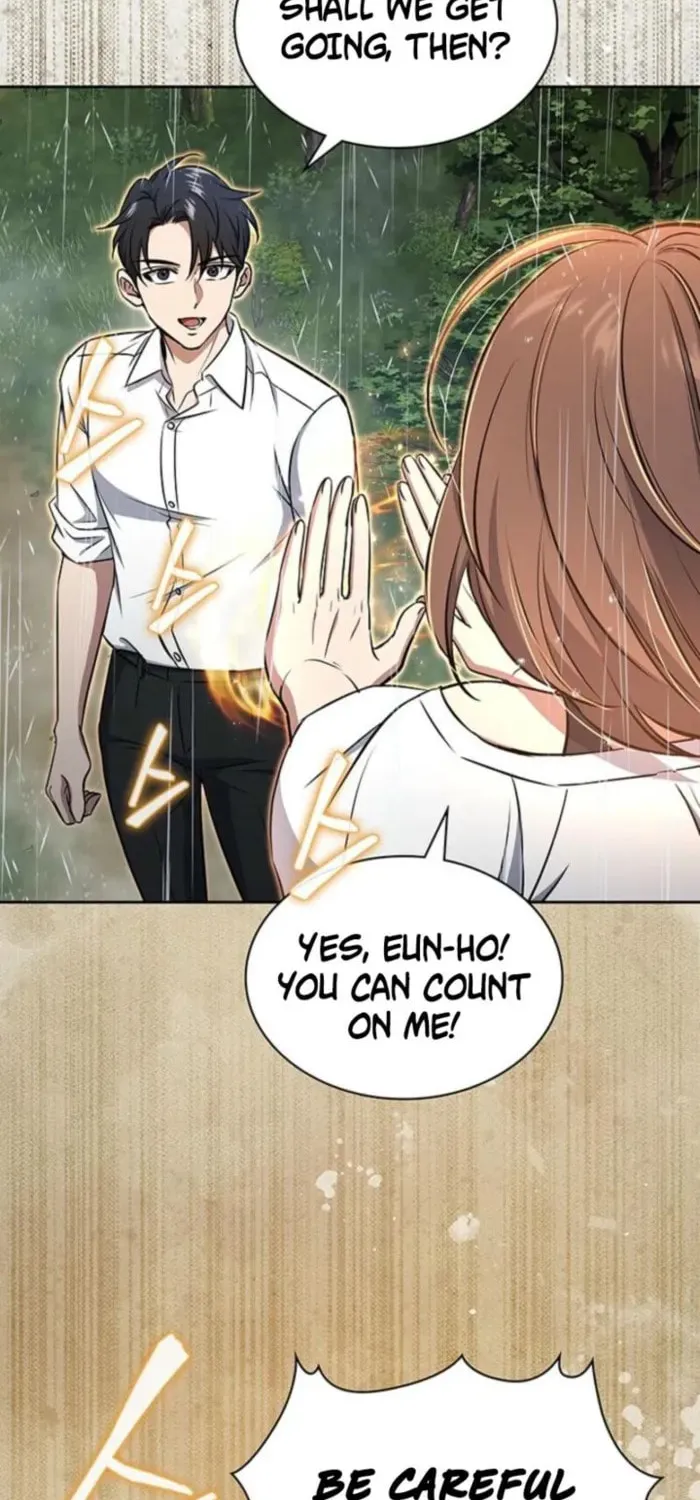 Read Survive Restructuring chapter 59 image 89 on Lezhin