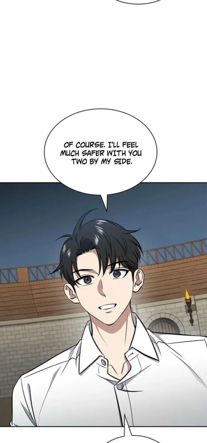 Read Survive Restructuring chapter 59 image 9 on Lezhin