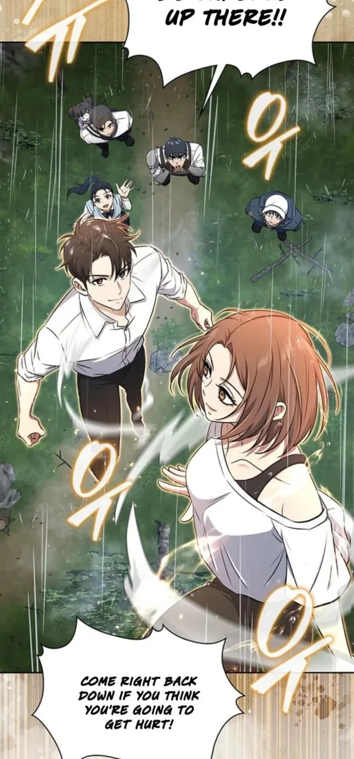 Read Survive Restructuring chapter 59 image 90 on Lezhin