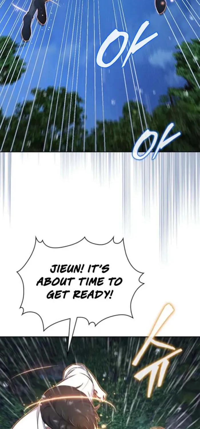 Read Survive Restructuring chapter 60 image 1 on Lezhin
