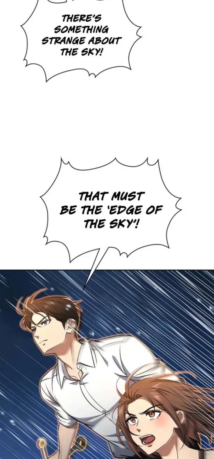 Read Survive Restructuring chapter 60 image 10 on Lezhin