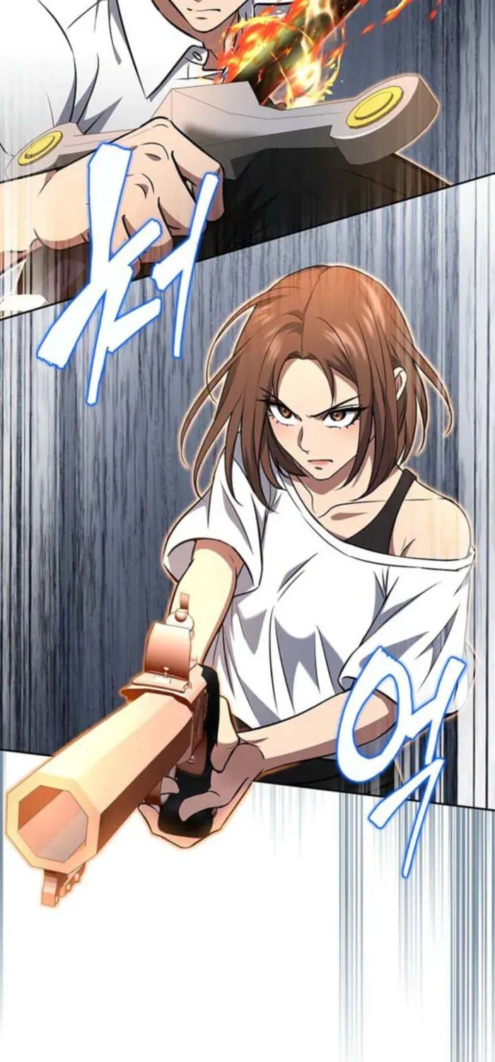 Read Survive Restructuring chapter 60 image 12 on Lezhin
