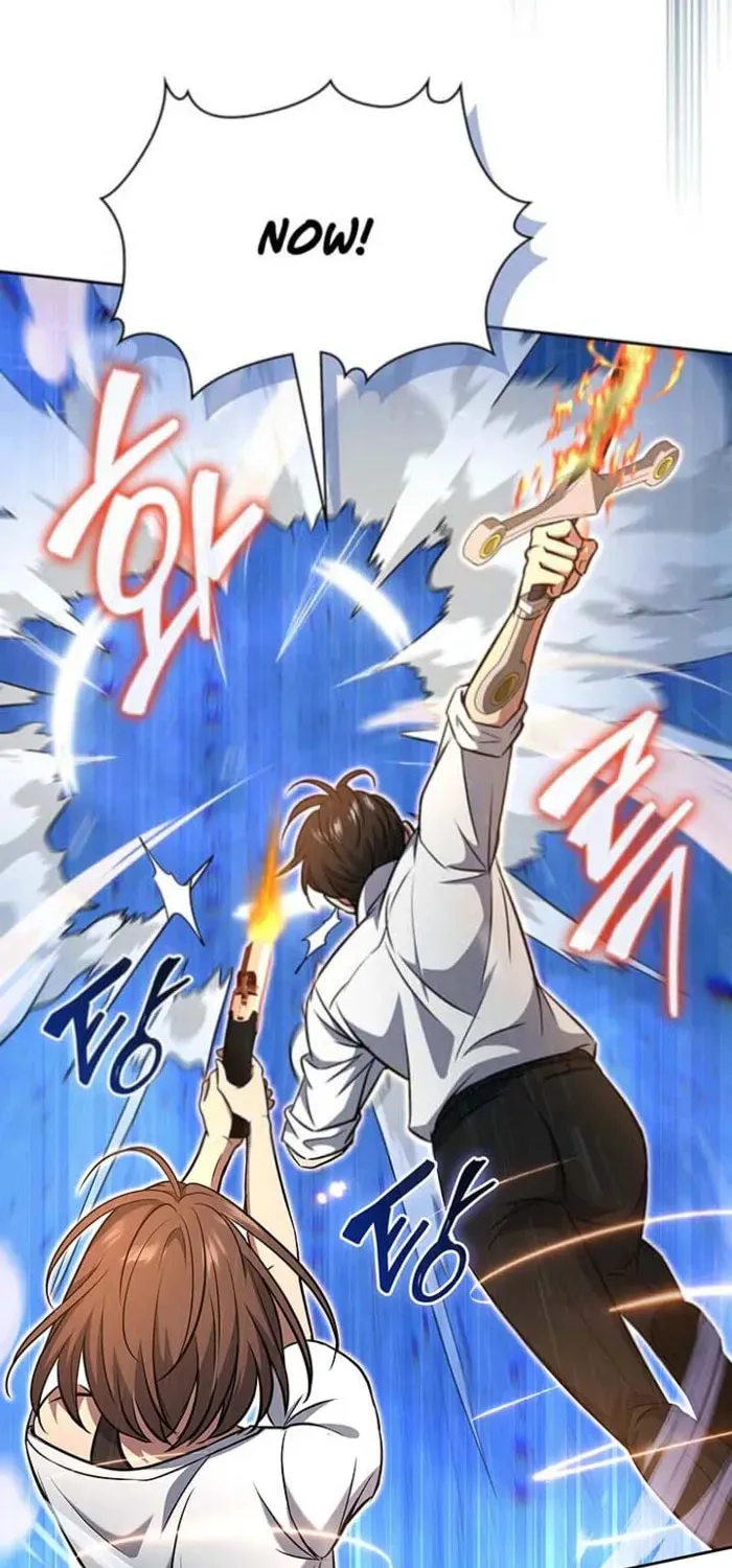 Read Survive Restructuring chapter 60 image 13 on Lezhin