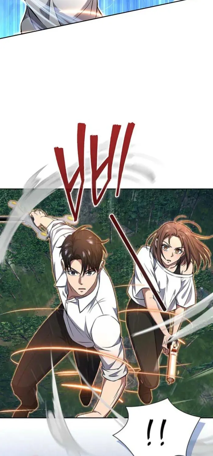 Read Survive Restructuring chapter 60 image 14 on Lezhin