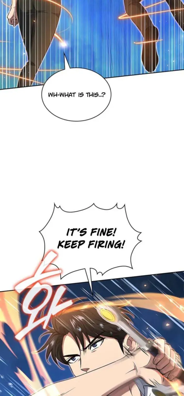 Read Survive Restructuring chapter 60 image 19 on Lezhin