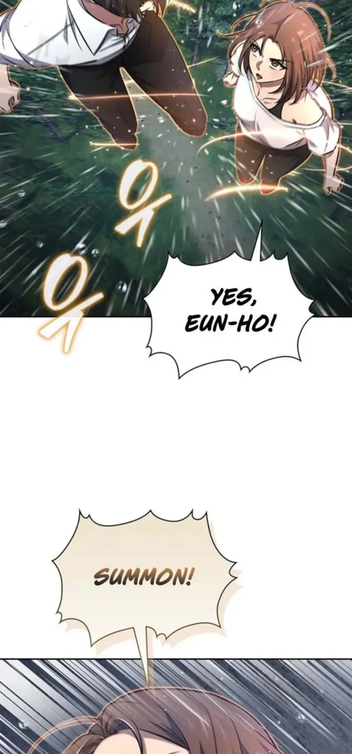 Read Survive Restructuring chapter 60 image 2 on Lezhin