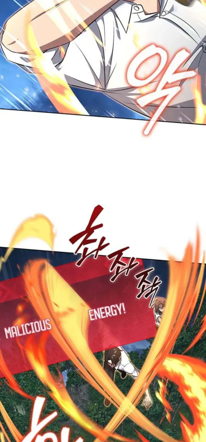 Read Survive Restructuring chapter 60 image 20 on Lezhin